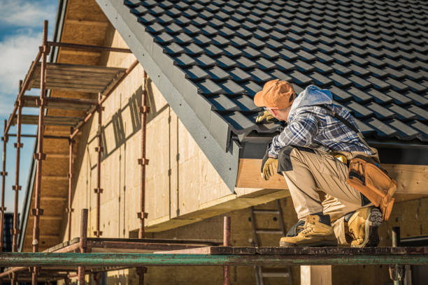 Best Metal Roofing Installation  in Fowler, CO