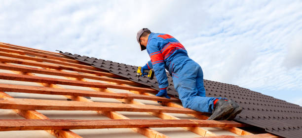 Best Emergency Roof Repair Services  in Fowler, CO