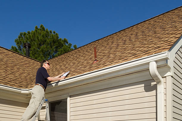 Fast & Reliable Emergency Roof Repairs in Fowler, CO