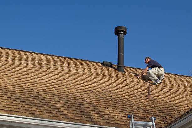 4 Ply Roofing in Fowler, CO